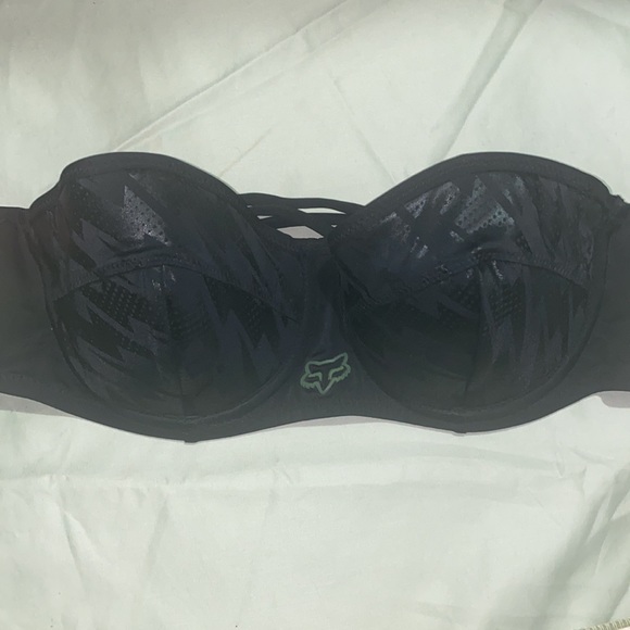 Fox Racing Bikini 🦊 👙 - Picture 2 of 8